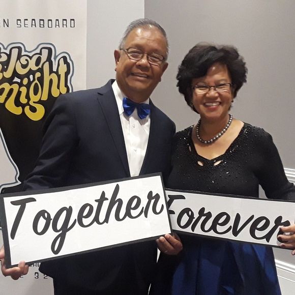 Meet your Posher, Naty - Picture 1 of 1